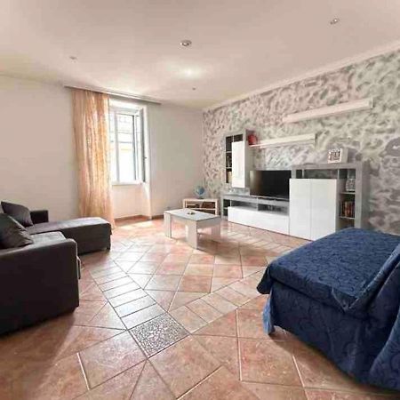 La Casa Di Giorgina Apartment โรม ภายนอก รูปภาพ